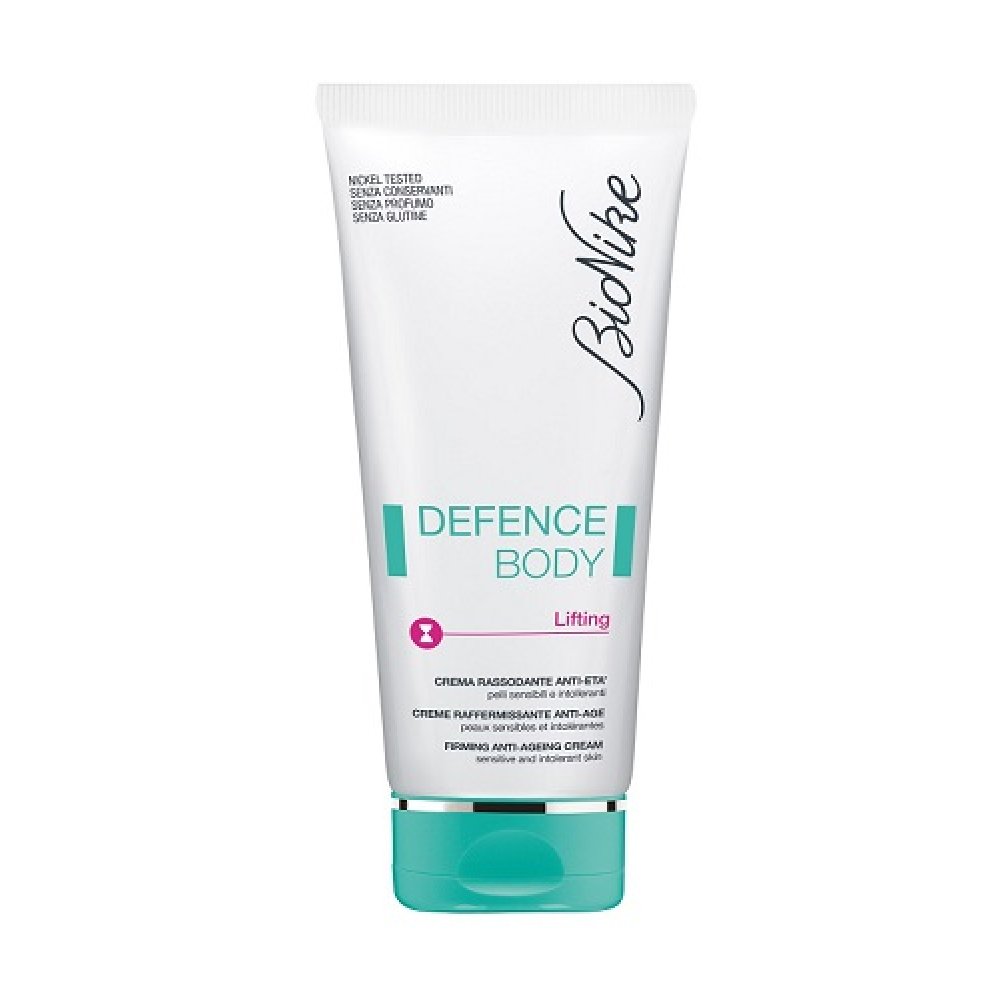 DEFENCE BODY CREMA RASSODANTE A/ETA' 200ML