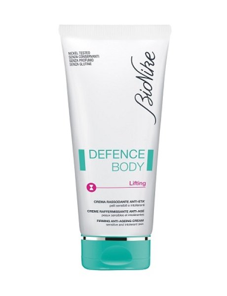 DEFENCE BODY CREMA RASSODANTE A/ETA' 200ML