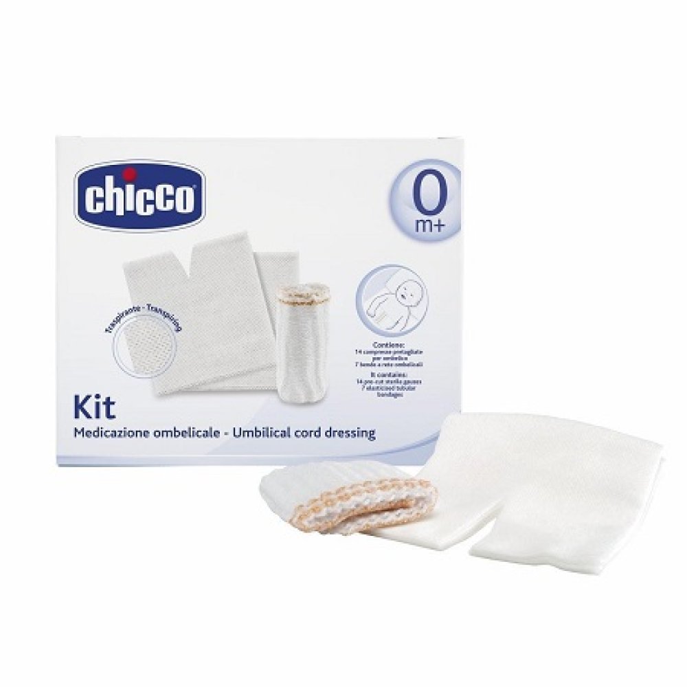 MEDIBABY KIT MINI 70093