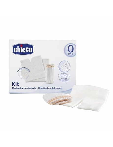 MEDIBABY KIT MINI 70093