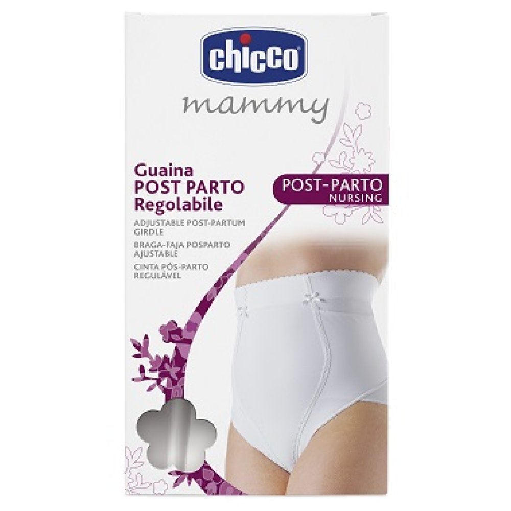 GUAINA CH 11660 POST PARTO REGOLABILE 3