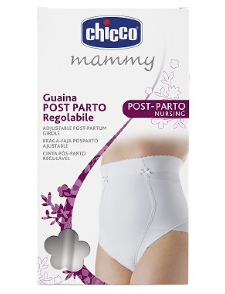 GUAINA CH 11660 POST PARTO REGOLABILE 3