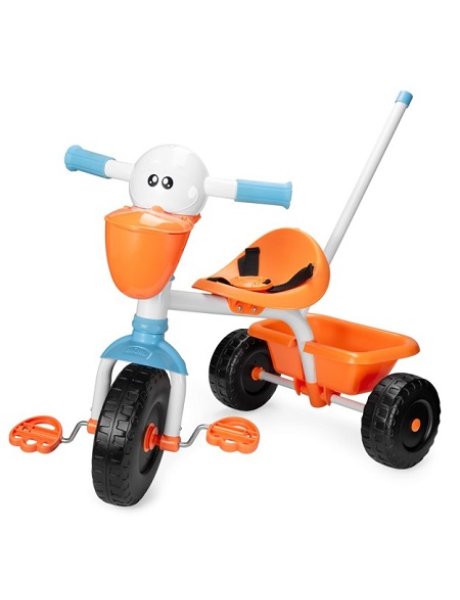 CH Gioco Triciclo Pellicano