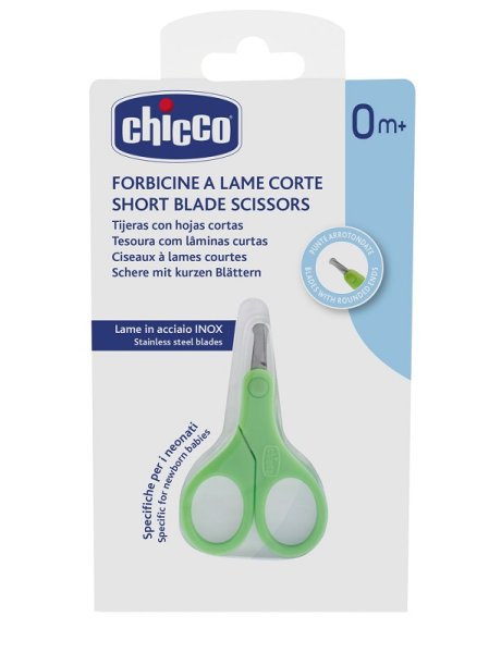 CH Forbicine Lame Corte