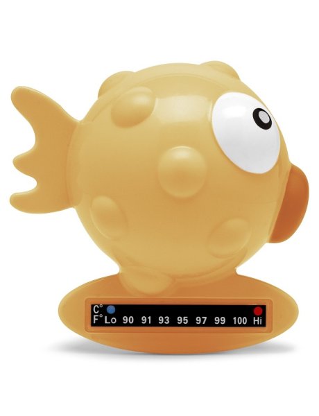 CH Term.Bagno Pesce Arancio