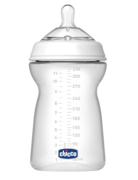 CH BIB NAT FEEL 6M+330 VEL