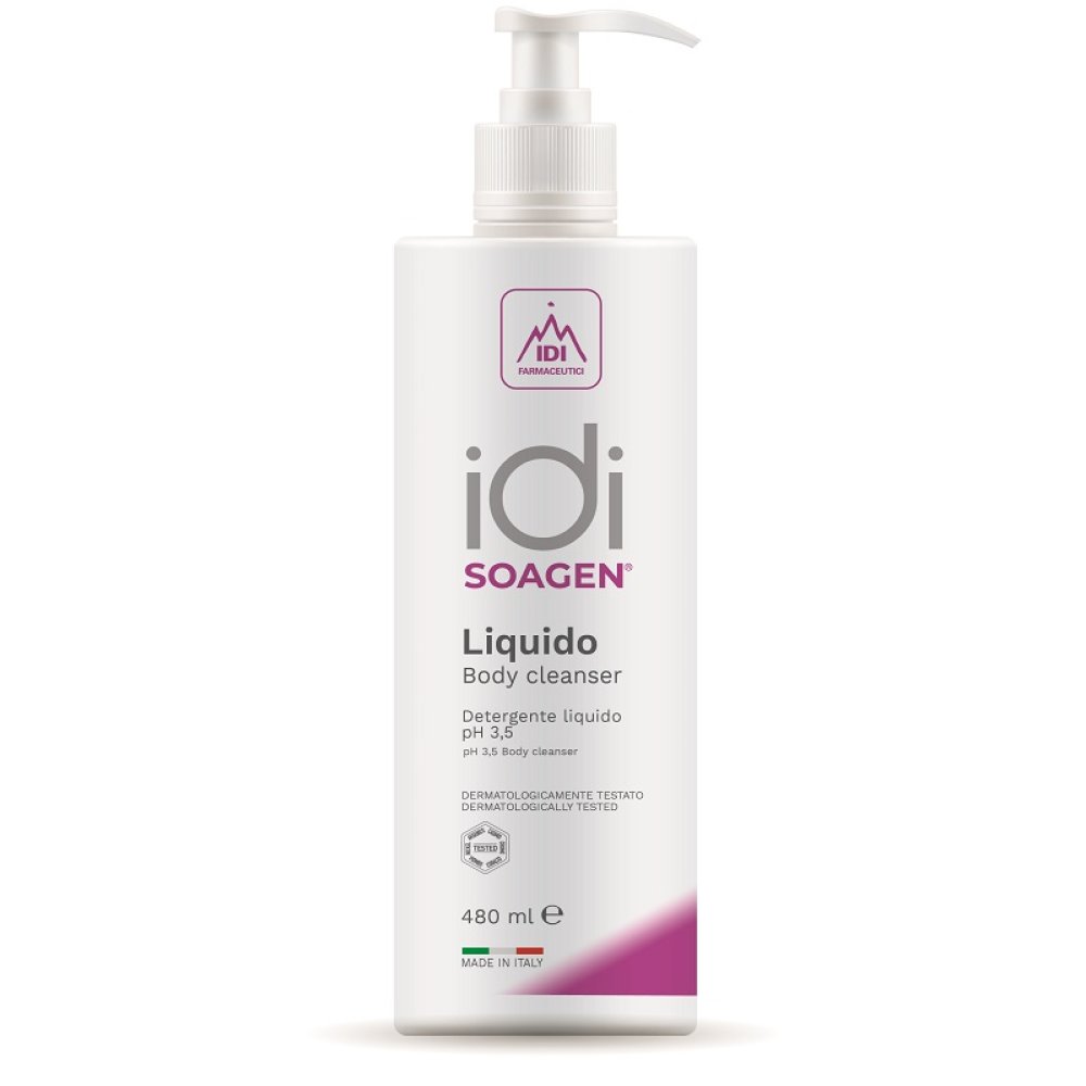 SOAGEN Liquido 500ml