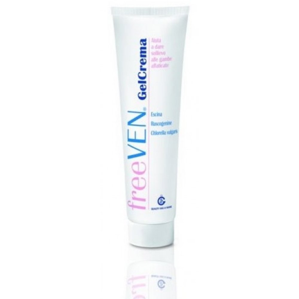 FREEVEN GEL CREMA
