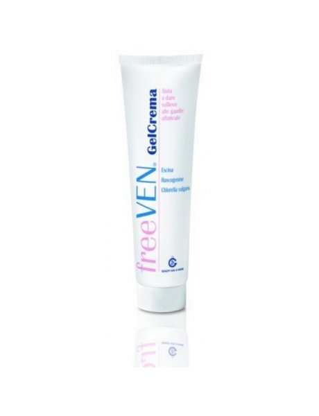 FREEVEN GEL CREMA