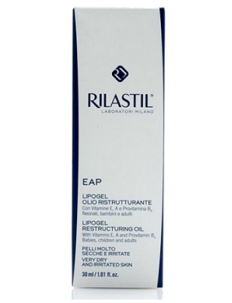 RILASTIL EAP LIPOGEL 30 ML