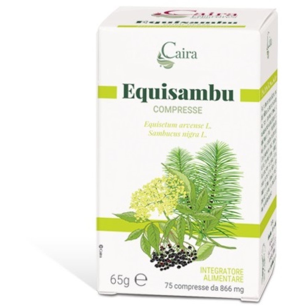 EQUISAMBU 75 Cpr