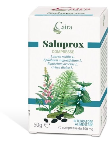 SALUPROX 75CPR