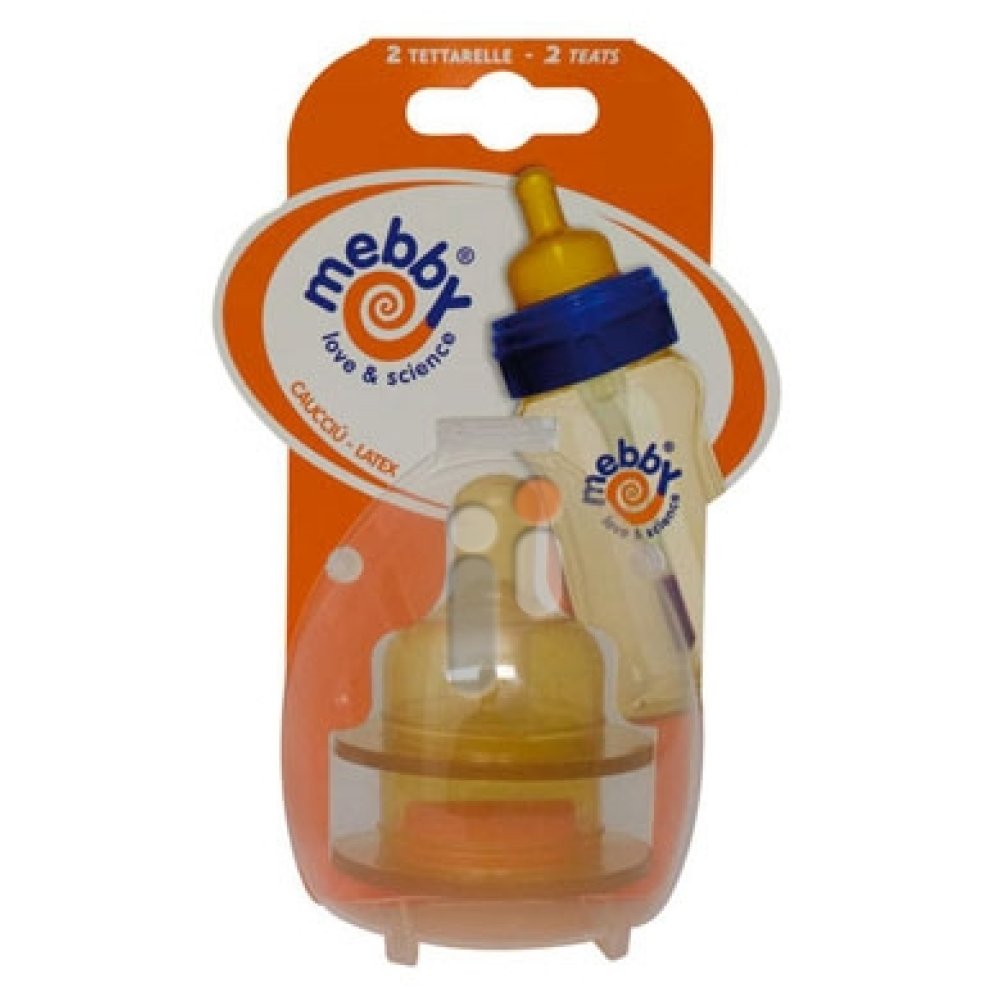 MEBBY TETT CAU 3FORI 2PZ