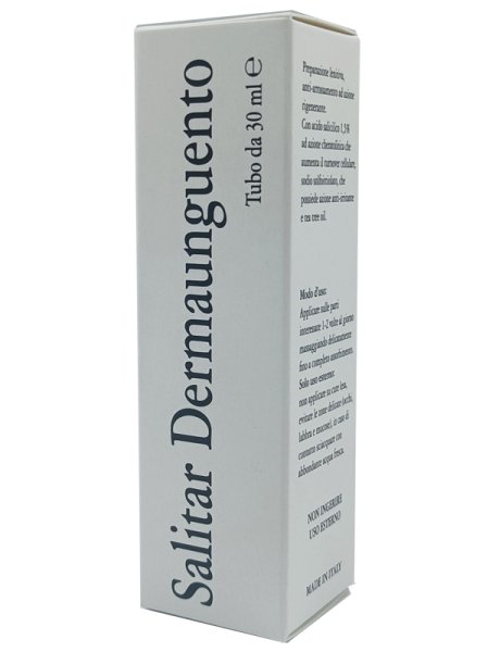 SALITAR DermaUnguento 30ml