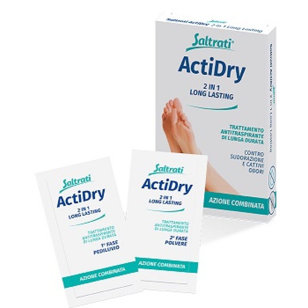 SALTRATI ACTIDRY2IN1LONGLAST.