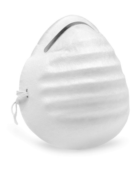 CH Maschera Antibatt.6pz