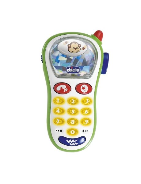CH Gioco Telef.Vibra&Scatta