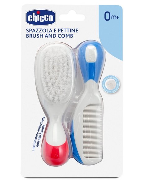 CH Spazz+Pett.Nylon 0m+