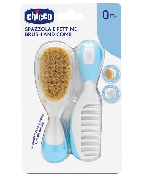 CH Spazz+Pett.Nat.Azzurro 0m+