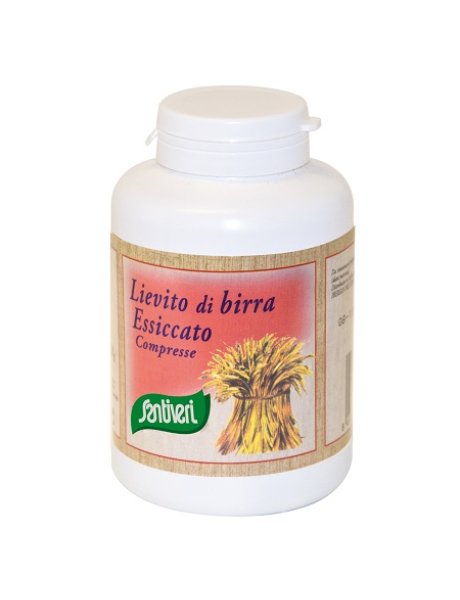 LIEVITO BIRRA 350 Cpr STV