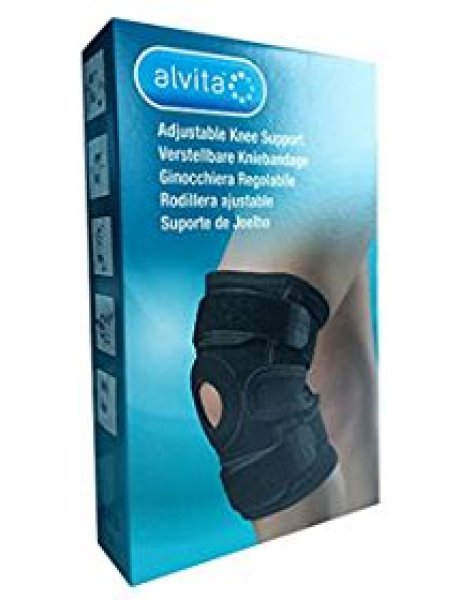 ALVITA GINOCCHIERA UNIVERS