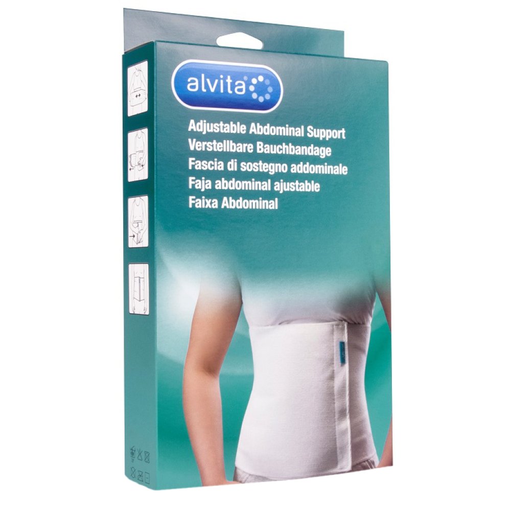 ALVITA FASCIA ADDOM MIS 2
