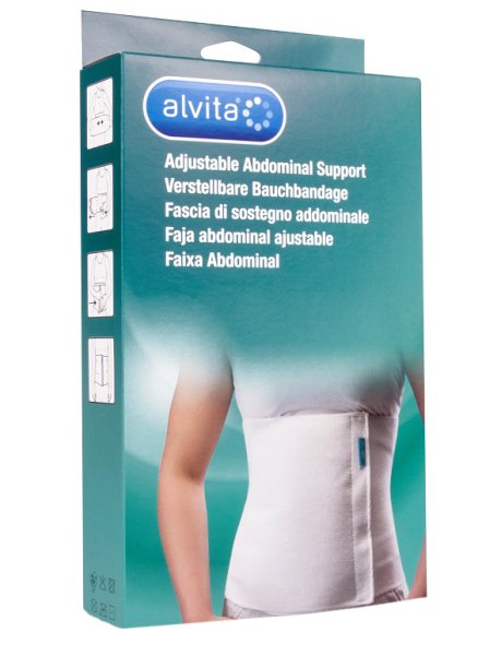 ALVITA FASCIA ADDOM MIS 2