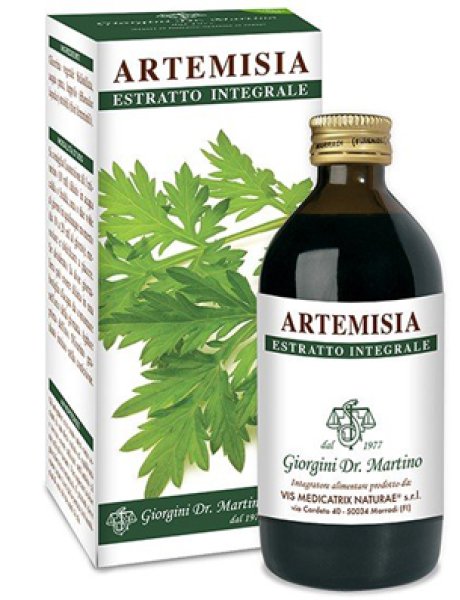 ARTEMISIA Estr.Int.200ml SVS