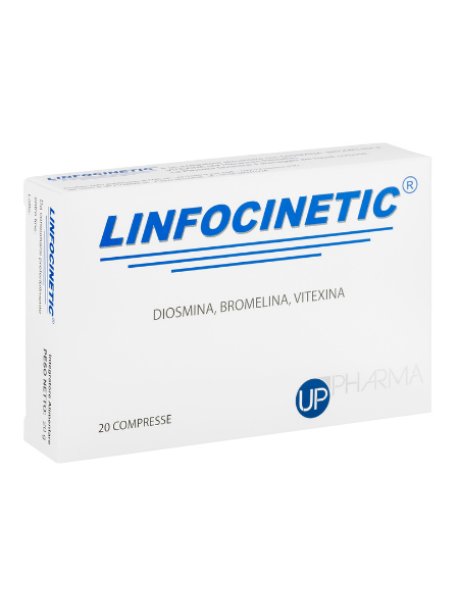 LINFOCINETIC 20 Cpr
