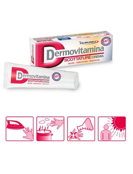 DERMOVIT Scott.Crema 30ml