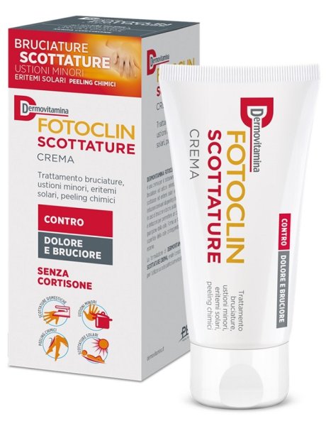 DERMOVITAMINA SCOTT SOLE 150ML