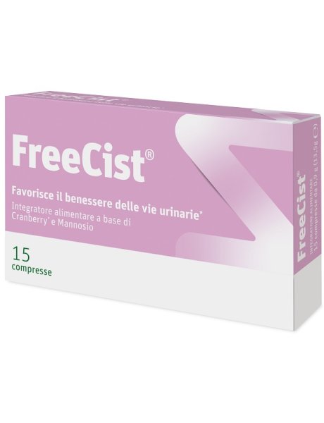 FREECIST 15CPR