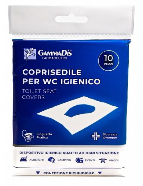 COPRIWATER 10FOGLI