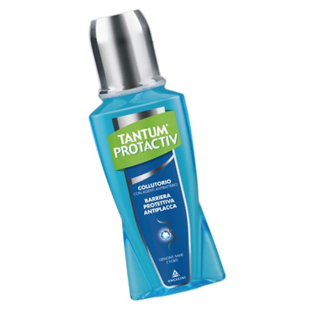 TANTUM PROTACTIV 500ML OS