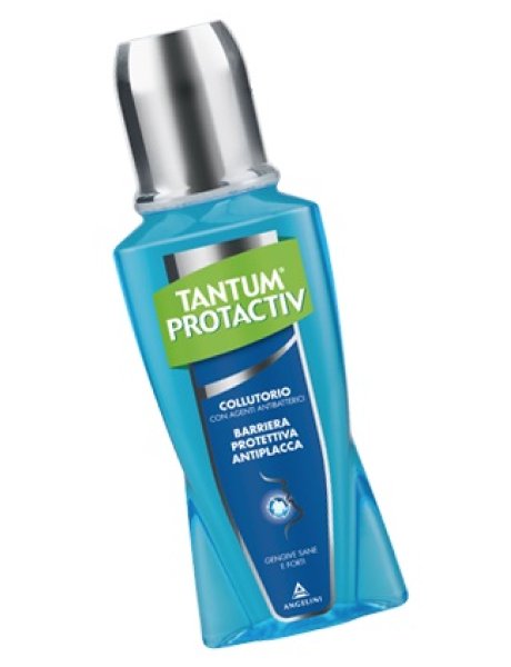 TANTUM PROTACTIV 500ML OS