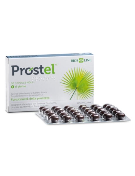 PROSTEL 30 Cps