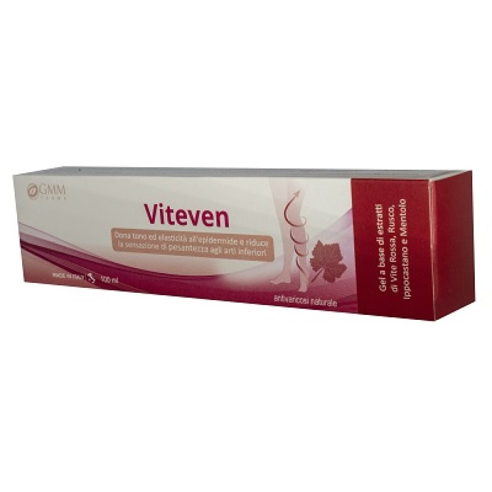 VITEVEN GEL 100ML GMM