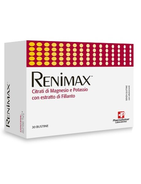 RENIMAX 30 BUSTE