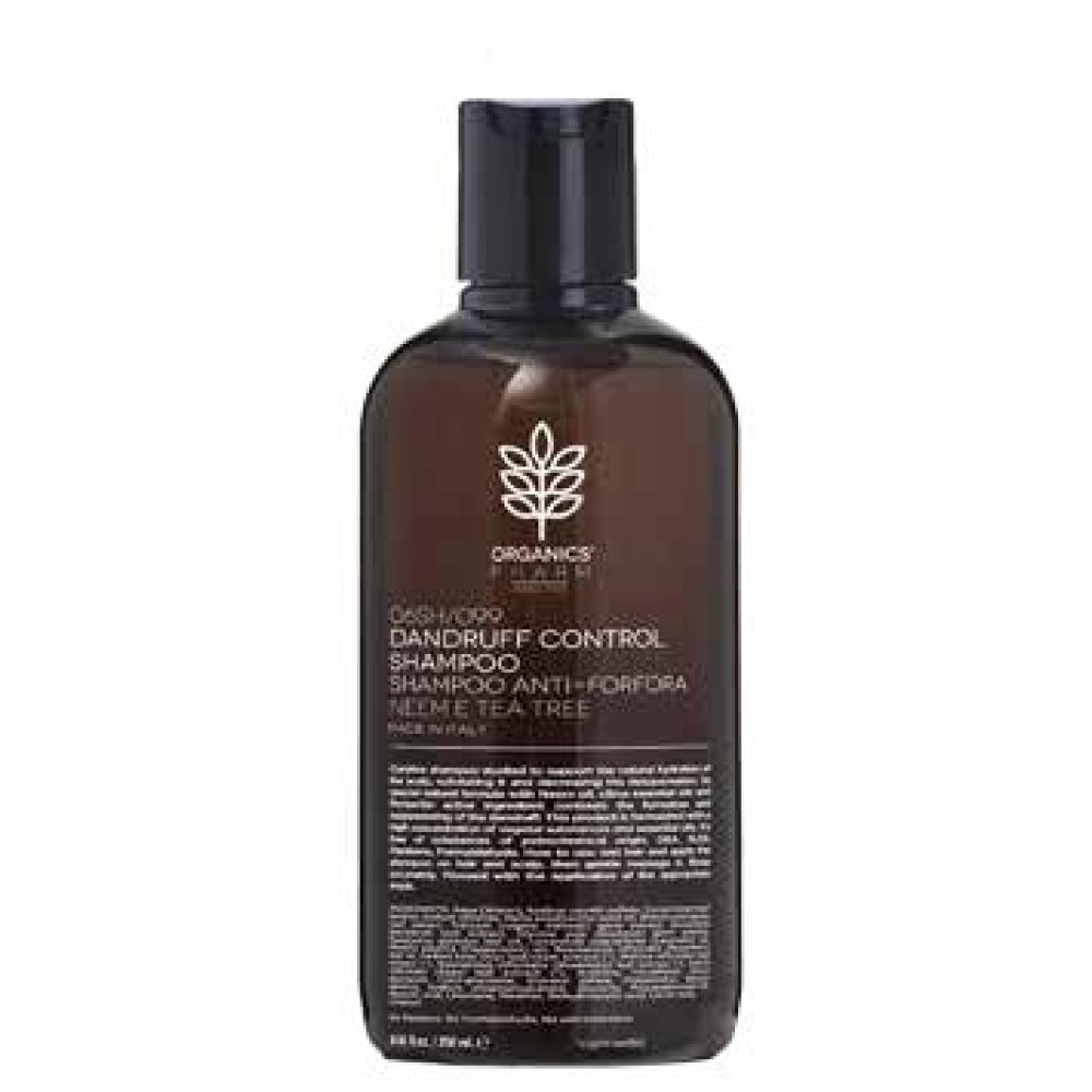 ORG PH DANDRUFF CONTROL SHAMPO