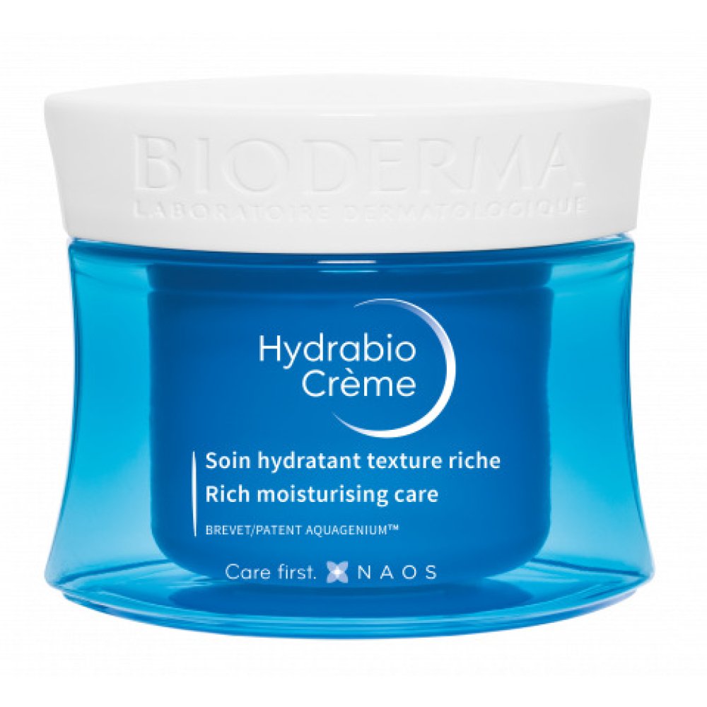 HYDRABIO Rich Cream 50ml