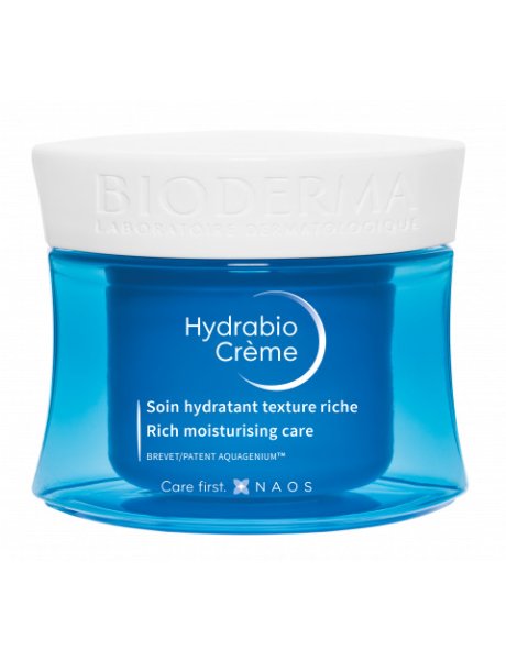 HYDRABIO Rich Cream 50ml