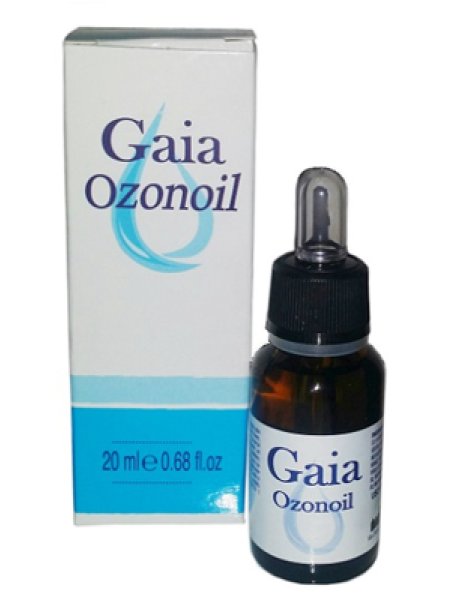 GAIA Ozonoil 20ml