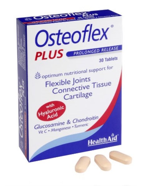 OSTEOFLEX Plus 30 Cpr