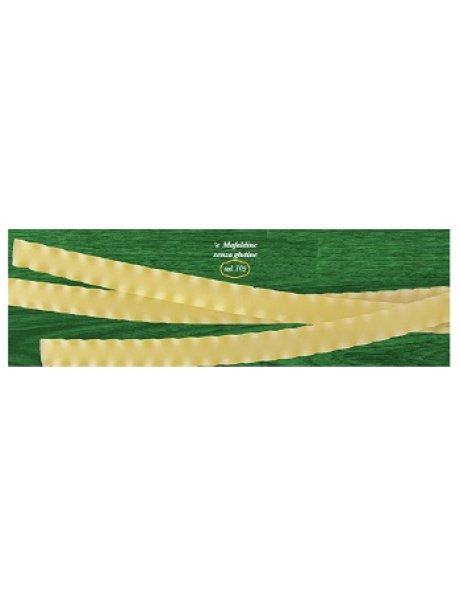 GRAGNANO E Mafaldine 500g