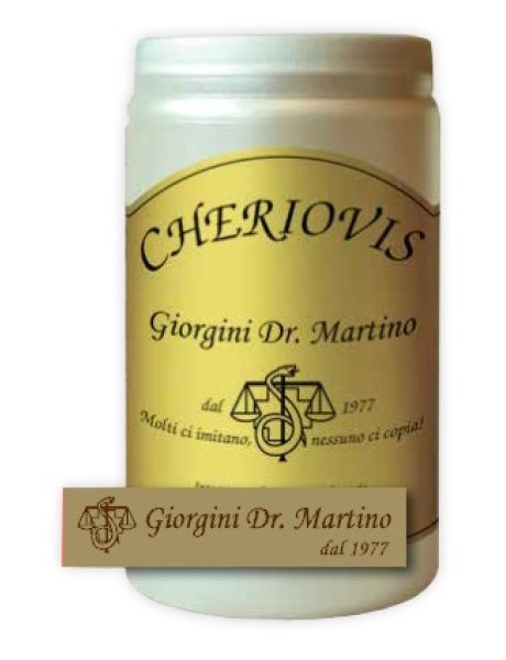CHERIOVIS 400PAST
