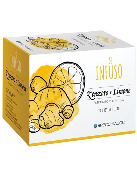 INFUSO Tis.Zenz+Li.20F.SPECCH.