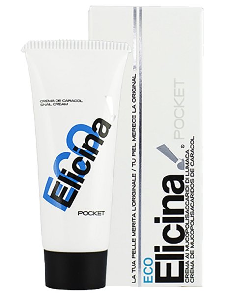 ELICINA ECO POCKET CREMA 20G