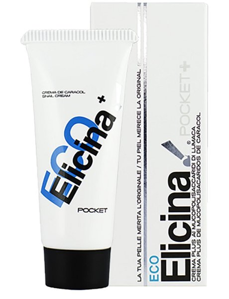 ELICINA ECO PLUS POCKET CREMA