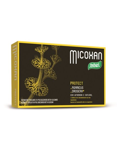MICOXAN PROTECT 40CPS
