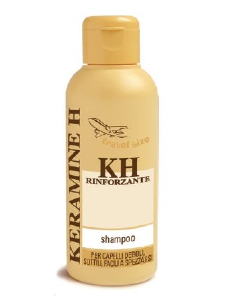 KERAMINE H Sh.Rinf.Trav.100ml